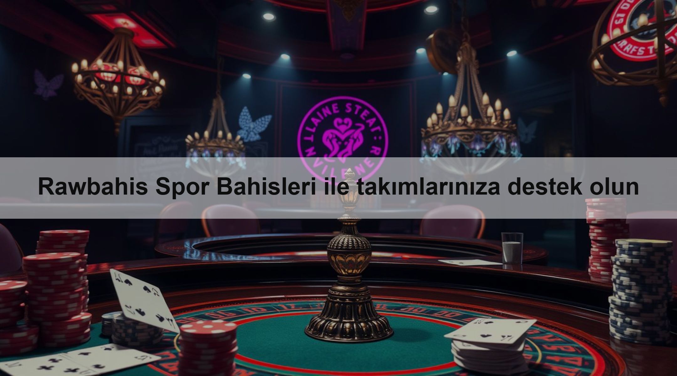 Rawbahis Spor Bahisleri ile takımlarınıza destek olun