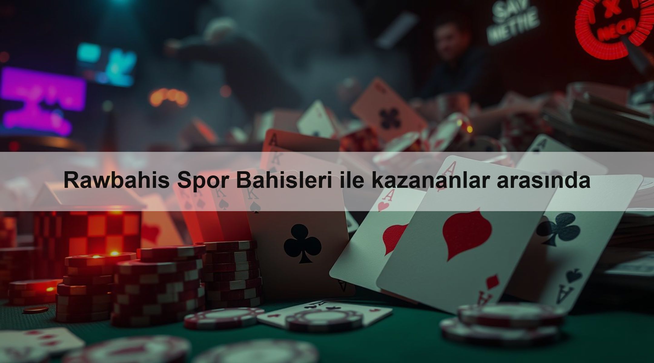 Rawbahis Spor Bahisleri ile kazananlar arasında 1 Rawbahis Spor Bahisleri ile kazananlar arasında