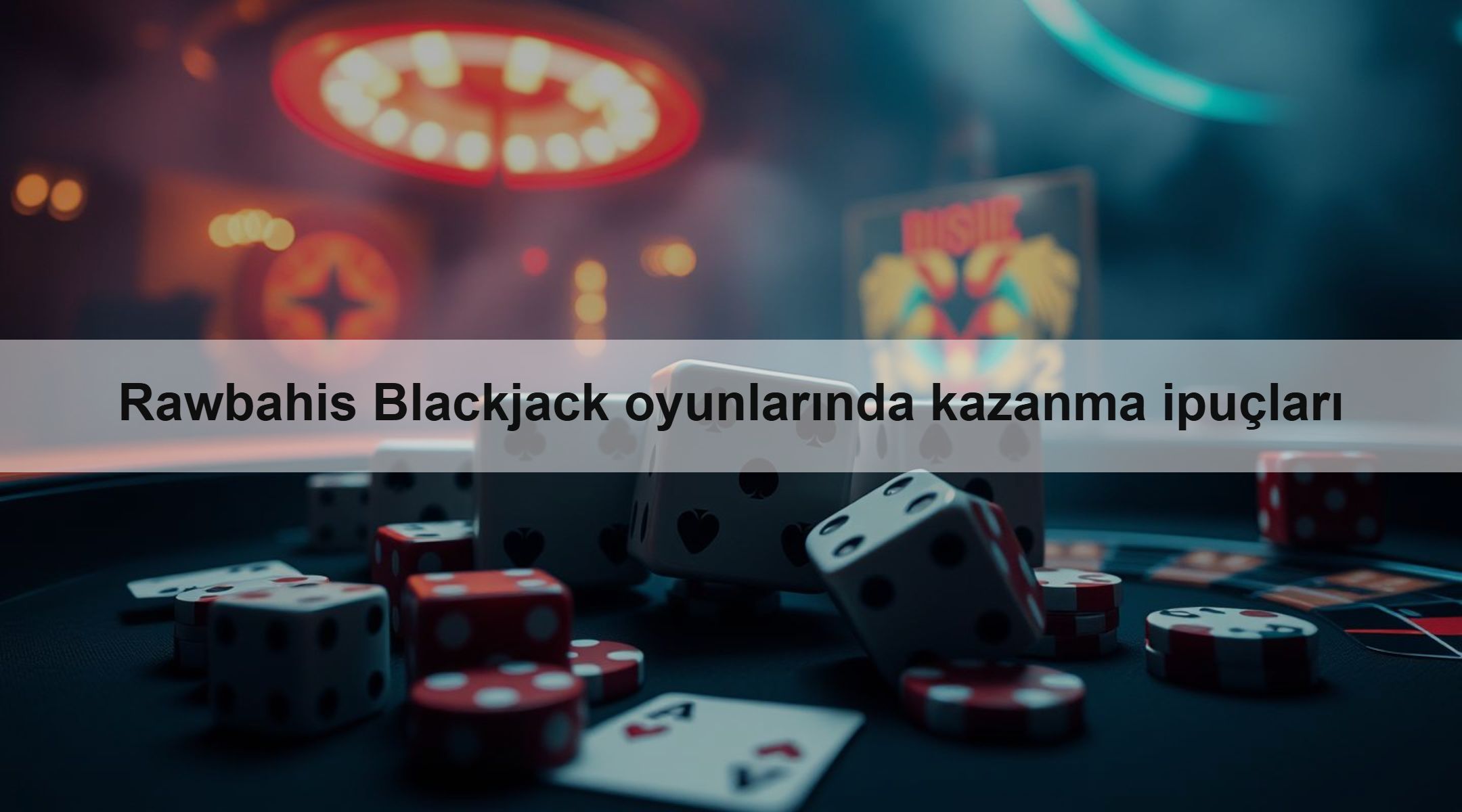 Rawbahis Blackjack oyunlarında kazanma ipuçları 1 Rawbahis Blackjack oyunlarında kazanma ipuçları
