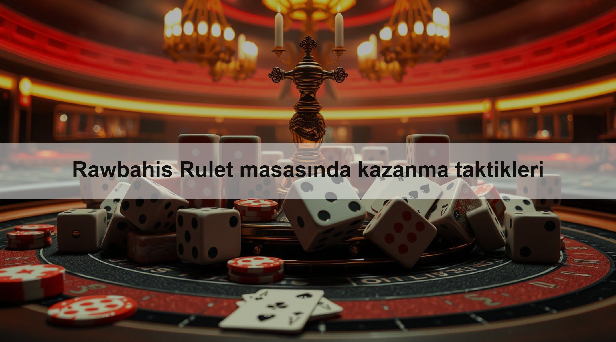 Rawbahis Rulet masasında kazanma taktikleri 1 Rawbahis Rulet masasında kazanma taktikleri